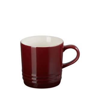 Le Creuset Rhône Stoneware Cappuccino Mug 200ml